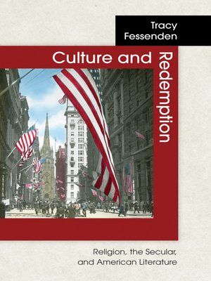 cover image of Culture and Redemption
